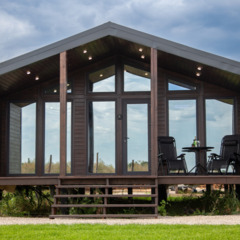 Гостевой дом VolgaWhisper, Саратовская область