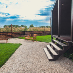 Гостевой дом VolgaWhisper, Саратовская область