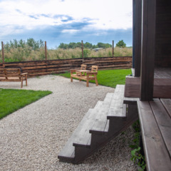 Гостевой дом VolgaWhisper, Саратовская область