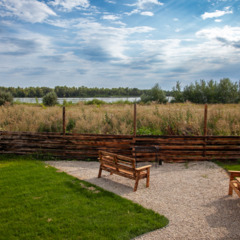 Гостевой дом VolgaWhisper, Саратовская область