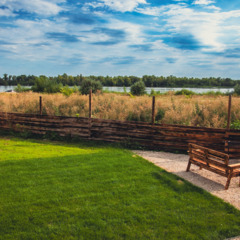 Гостевой дом VolgaWhisper, Саратовская область