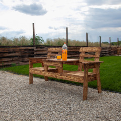 Гостевой дом VolgaWhisper, Саратовская область