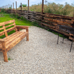 Гостевой дом VolgaWhisper, Саратовская область