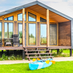 Гостевой дом VolgaWhisper, Саратовская область