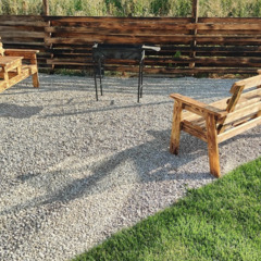 Гостевой дом VolgaWhisper, Саратовская область