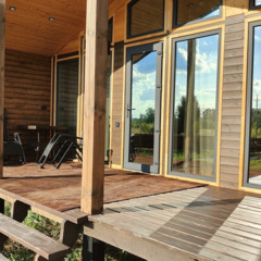 Гостевой дом VolgaWhisper, Саратовская область