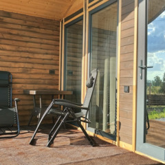 Гостевой дом VolgaWhisper, Саратовская область