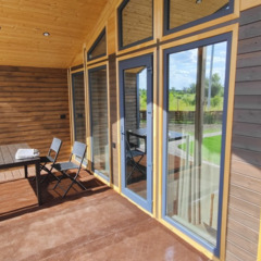 Гостевой дом VolgaWhisper, Саратовская область