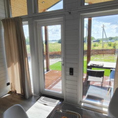 Гостевой дом VolgaWhisper, Саратовская область