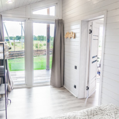 Гостевой дом VolgaWhisper, Саратовская область