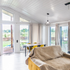 Гостевой дом VolgaWhisper, Саратовская область