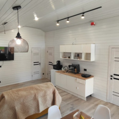 Гостевой дом VolgaWhisper, Саратовская область