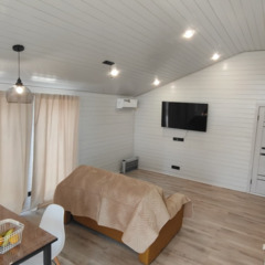 Гостевой дом VolgaWhisper, Саратовская область