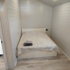 Гостевой дом VolgaWhisper, Саратовская область