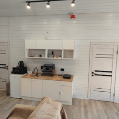 Гостевой дом VolgaWhisper, Саратовская область