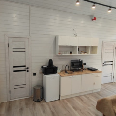 Гостевой дом VolgaWhisper, Саратовская область