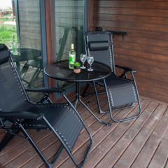 Гостевой дом VolgaWhisper, Саратовская область