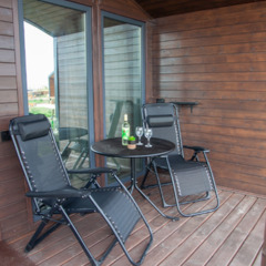 Гостевой дом VolgaWhisper, Саратовская область