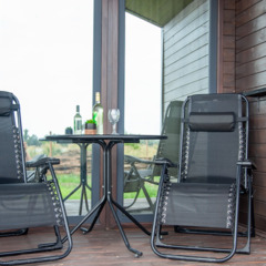 Гостевой дом VolgaWhisper, Саратовская область