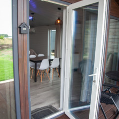 Гостевой дом VolgaWhisper, Саратовская область