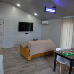 Гостевой дом VolgaWhisper, Саратовская область