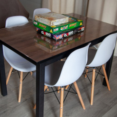 Гостевой дом VolgaWhisper, Саратовская область