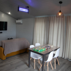 Гостевой дом VolgaWhisper, Саратовская область