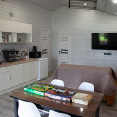 Гостевой дом VolgaWhisper, Саратовская область