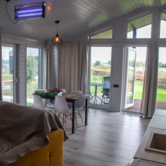 Гостевой дом VolgaWhisper, Саратовская область