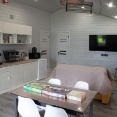 Гостевой дом VolgaWhisper, Саратовская область