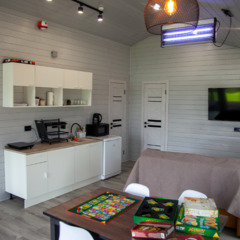 Гостевой дом VolgaWhisper, Саратовская область