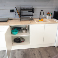 Гостевой дом VolgaWhisper, Саратовская область