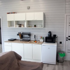 Гостевой дом VolgaWhisper, Саратовская область