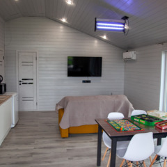 Гостевой дом VolgaWhisper, Саратовская область