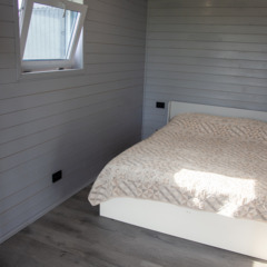 Гостевой дом VolgaWhisper, Саратовская область