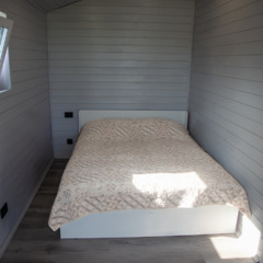 Гостевой дом VolgaWhisper, Саратовская область