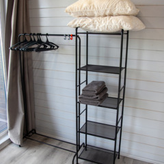 Гостевой дом VolgaWhisper, Саратовская область