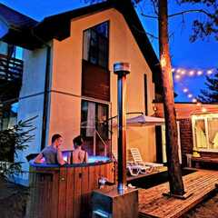 Коттедж VillaDoni, Ленинградская область