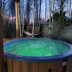 Коттедж VillaDoni, Ленинградская область