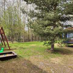 Коттедж VillaDoni, Ленинградская область