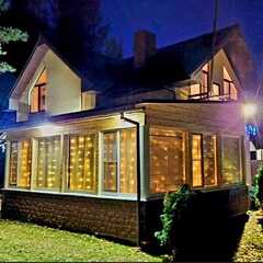 Коттедж VillaDoni, Ленинградская область