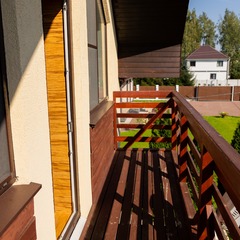 Коттедж VillaDoni, Ленинградская область