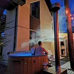 Коттедж VillaDoni, Ленинградская область