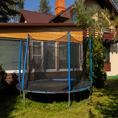 Коттедж VillaDoni, Ленинградская область