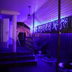 Коттедж VillaDoni, Ленинградская область