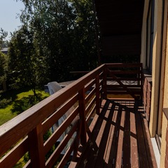 Коттедж VillaDoni, Ленинградская область