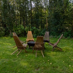 Коттедж VillaDoni, Ленинградская область