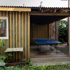 Коттедж VillaDoni, Ленинградская область