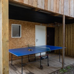 Коттедж VillaDoni, Ленинградская область