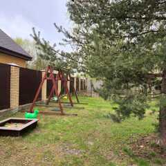 Коттедж VillaDoni, Ленинградская область